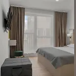 Apartmán Boutique - Luxury Bukurešť