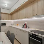 Boutique - Luxury Apartmán Bukurešť
