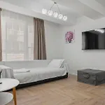 Boutique - Luxury Apartmán *