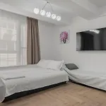 Boutique - Luxury Apartmán