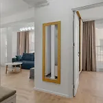 Apartmán Boutique - Luxury