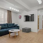 Boutique - Luxury Apartmán *
