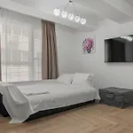 Apartmán Boutique - Luxury *