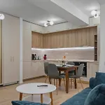 Boutique - Luxury Apartmán Bukurešť