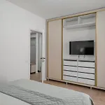 Apartmán Boutique - Luxury *