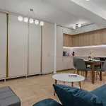 Apartmán Boutique - Luxury *