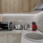 Apartmán Boutique - Luxury Bukurešť