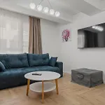 Boutique - Luxury Apartmán *