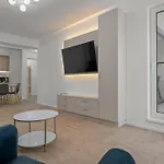 Apartmán Boutique - Luxury