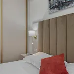 Boutique - Luxury Bukurešť