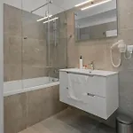 Apartmán Boutique - Luxury