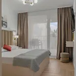 Boutique - Luxury * Bukurešť