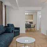 Boutique - Luxury Apartmán *