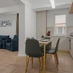 Apartmán Boutique - Luxury