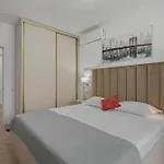 Boutique - Luxury Apartmán *