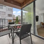 Boutique - Luxury Apartmán
