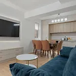 Apartmán Boutique - Luxury Bukurešť