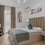 Boutique - Luxury Apartmán *