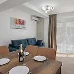 Apartmán Boutique - Luxury Bukurešť