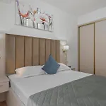 Apartmán Boutique - Luxury *