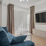 Apartmán Boutique - Luxury