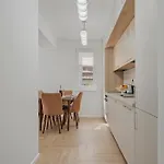 Boutique - Luxury Apartmán *
