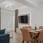 Apartmán Boutique - Luxury