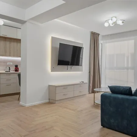 Luxury - Boutique - Location Bucarest