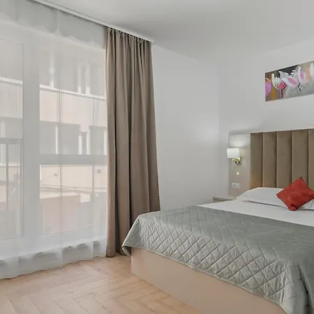 Appartement Luxury - Boutique - Location