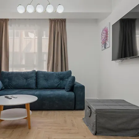 Boutique - Luxury * Bükreş