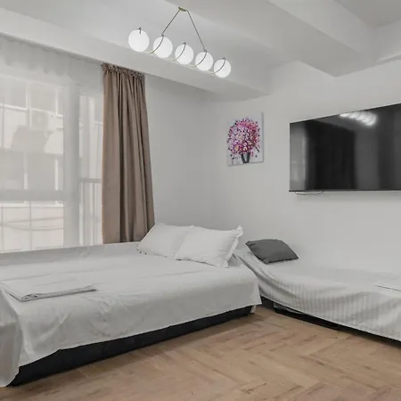 Luxury - Boutique - Location Appartement