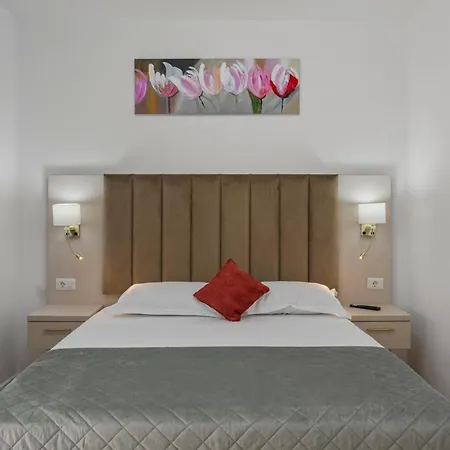 Luxury - Boutique - Location Bucarest