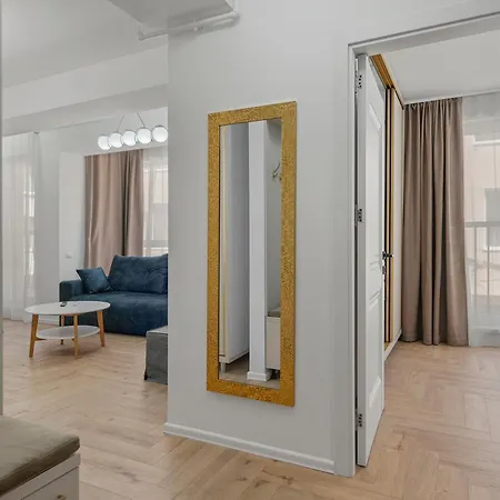 Appartement Luxury - Boutique - Location