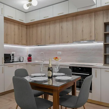 Luxury - Boutique - Location Bucarest