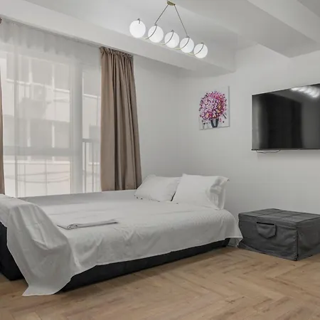 Appartement Luxury - Boutique - Location *