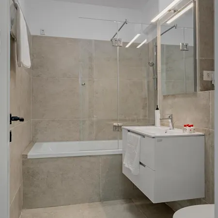 Boutique - Luxury 布加勒斯特