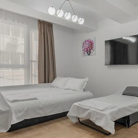 Boutique - Luxury Daire *