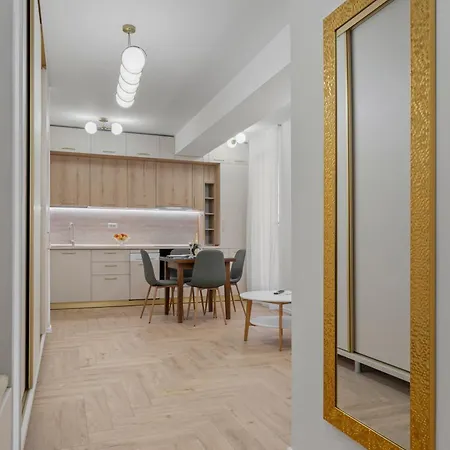 Luxury - Boutique - Location Bucarest