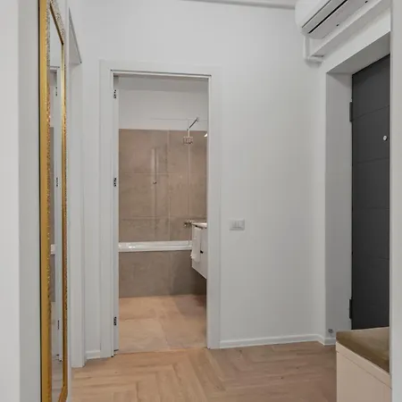 Boutique - Luxury * Bükreş