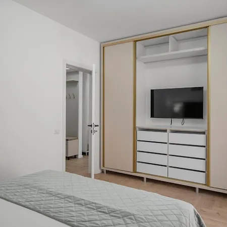 Appartement Luxury - Boutique - Location *