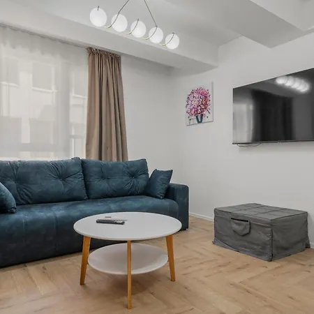 Luxury - Boutique - Location Appartement *