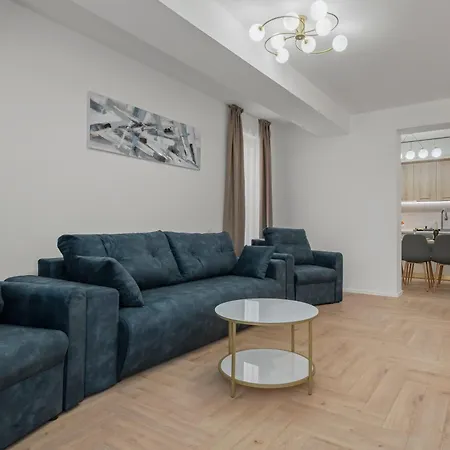 Appartement Luxury - Boutique - Location Bucarest