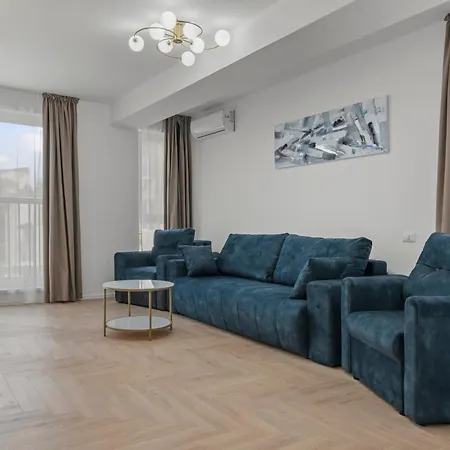 Luxury - Boutique - Location Bucarest