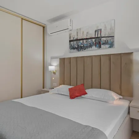 Daire Boutique - Luxury Bükreş