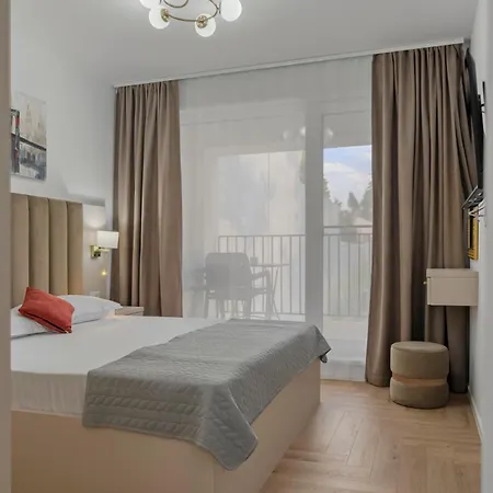 Boutique - Luxury * Bükreş