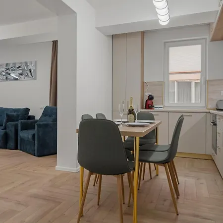 公寓 Boutique - Luxury