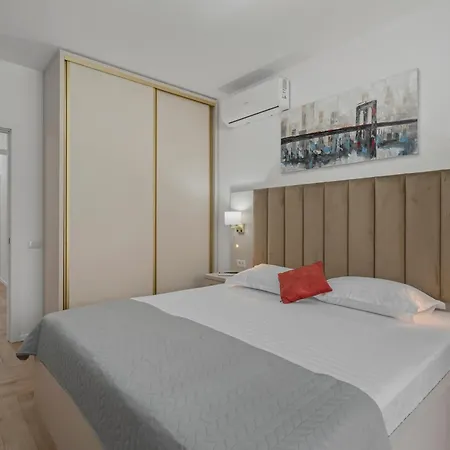 Boutique - Luxury Daire *