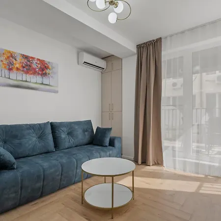 Luxury - Boutique - Location