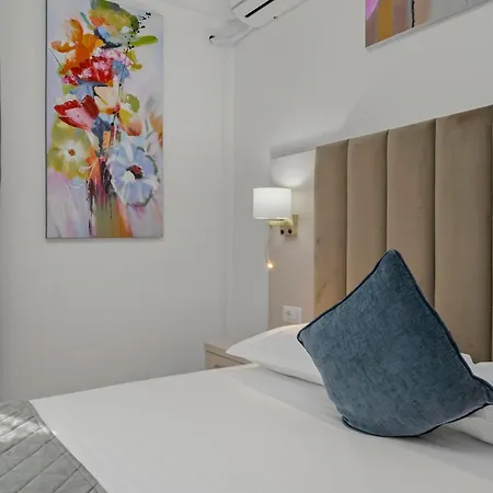 Boutique - Luxury Daire