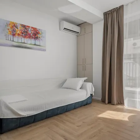 Luxury - Boutique - Location Appartement *